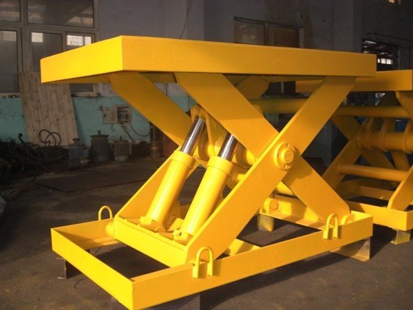 电动液压升降平台多少钱一台