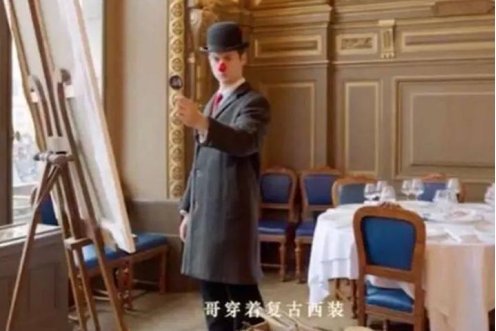 哥味文学是什么梗?