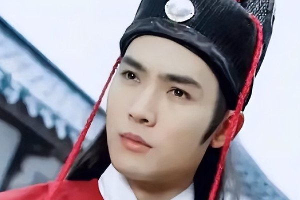 焦恩俊主演的古装电视剧