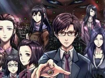 寄生兽的主题曲