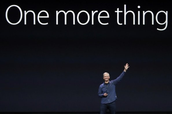 One more 是什么意思