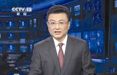 为什么王宁要告别新闻联播?