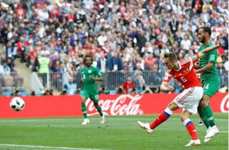 沙特阿拉伯足球排名