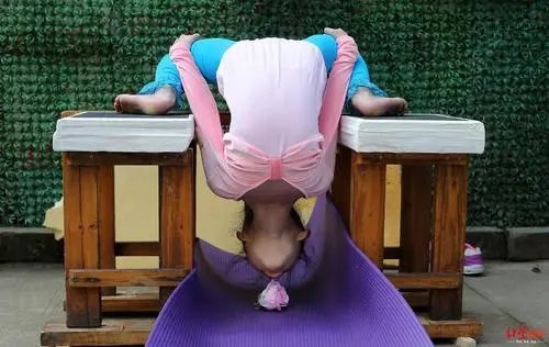 成都女孩一天连破三项世界纪录,她是如何做到的?