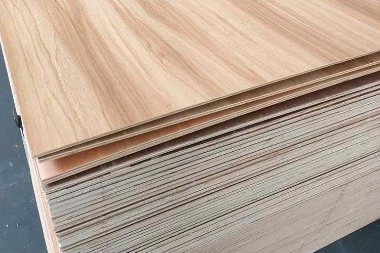 木工板多少钱一张