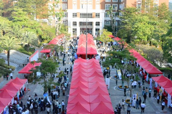 高职高考深职院录取线