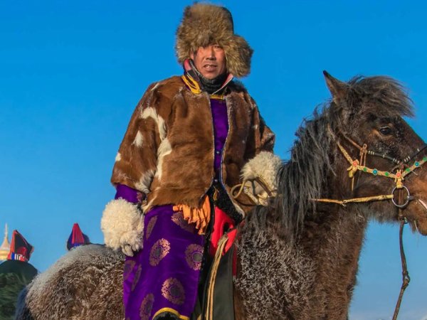 鄂伦春和鄂温克族的区别