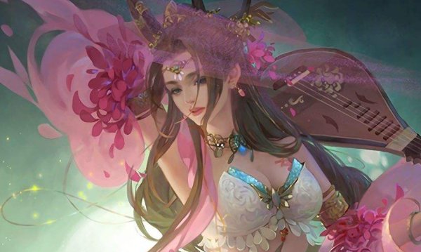 请大家推荐几部一妻多夫的穿越小说？