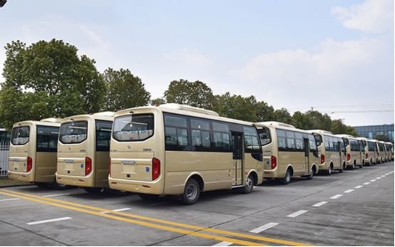 什么是中型车？