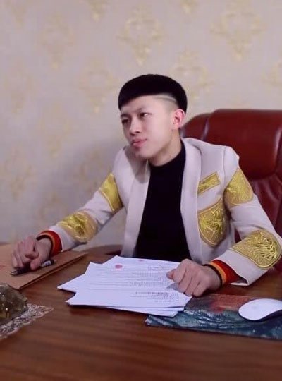 牌牌琦为什么被永久封 吃药抢救视频是真的吗