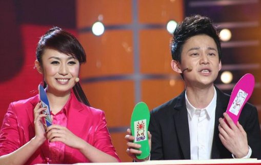 马丽曾经自曝：生命中的贵人是何炅，何炅当年是怎么帮助她的？