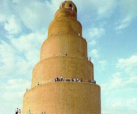 通神塔的章节目录