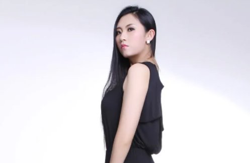 程女神程培洁是什么学校毕业的？