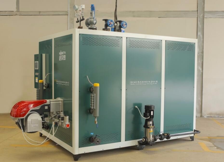 燃气蒸汽锅炉生产1吨蒸汽成本多少?