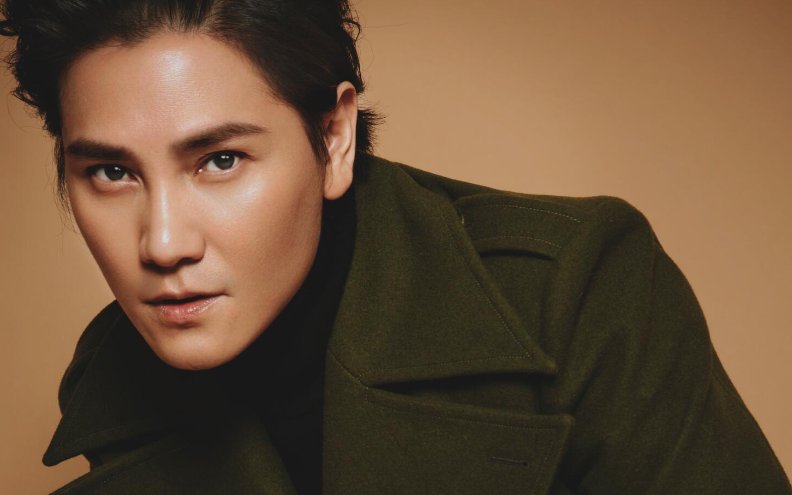 丁子峻个人资料简介