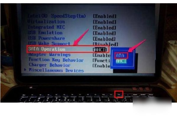 DELL台式机330的BIOS设置中文图解