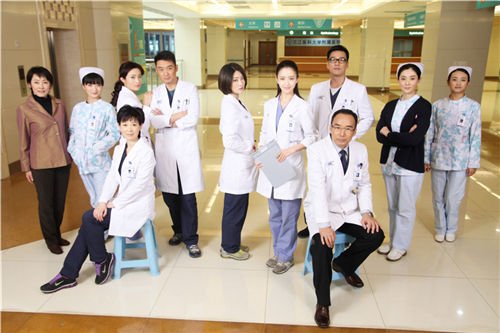 在线《妇产医生》的结局是什么？