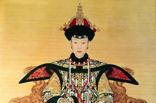 贵妃和皇贵妃有什么区别吗,说简单点 本人6年级 不是很懂