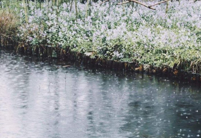 为什么晚上星星多第二天会下雨呢？！