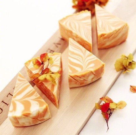 如何自己在家做手工皂