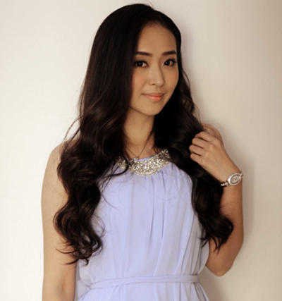 李梅林的资料介绍