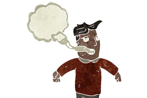 烟鬼是什么意思