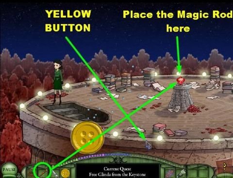 翡翠城的秘密的游戏评测