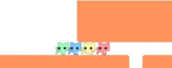 pico park这个游戏怎么和好友玩?