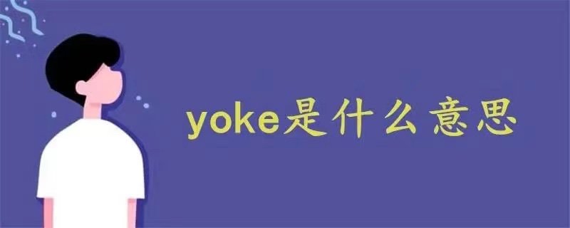 yok是什么意思