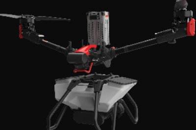 航拍无人机十大名牌排行榜？