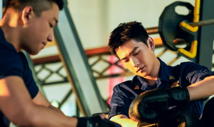 我的人间烟火晚上几点更新