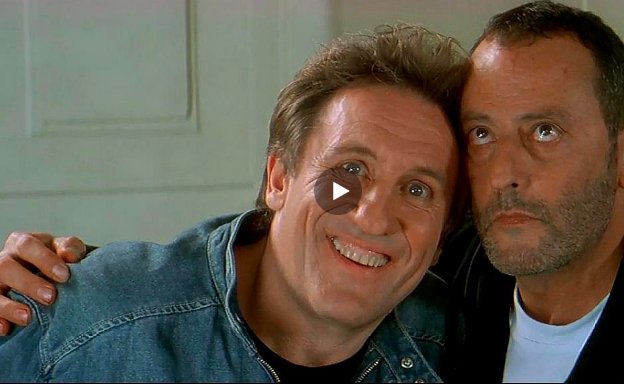 欧美有哪些经典的爆笑喜剧电影？