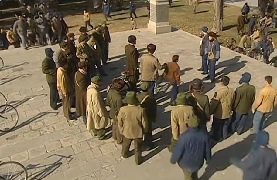 北京教父边作君曾混迹于百度贴吧还自己出书，到底有什么传奇故事？