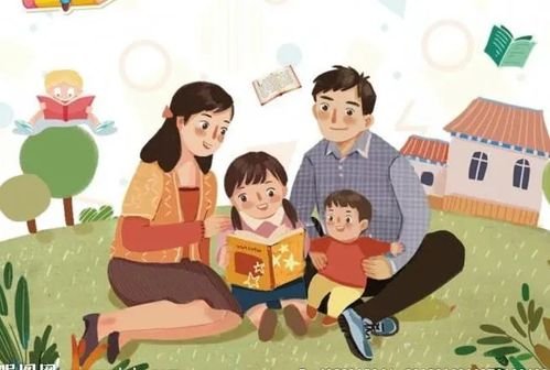 根据2022年施行的家庭教育促进法规定,每年哪一周