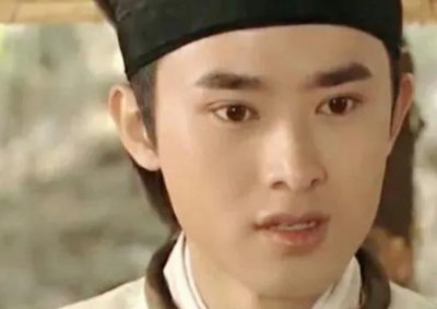 少年包青天2演员表全部