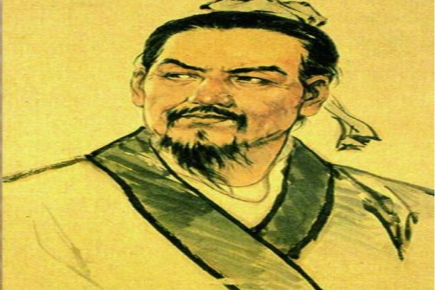 韩非子说林上原文及翻译