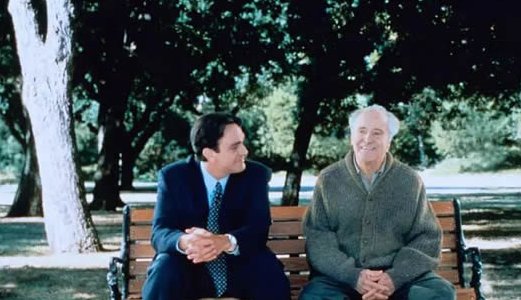 心理电影排行榜前十名治愈