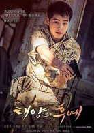 《太阳的后裔》是一个什么故事?