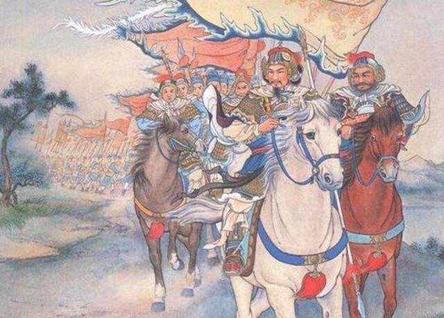 抗金名将岳飞死后百年，其后人为啥说岳飞之死另有乾坤？