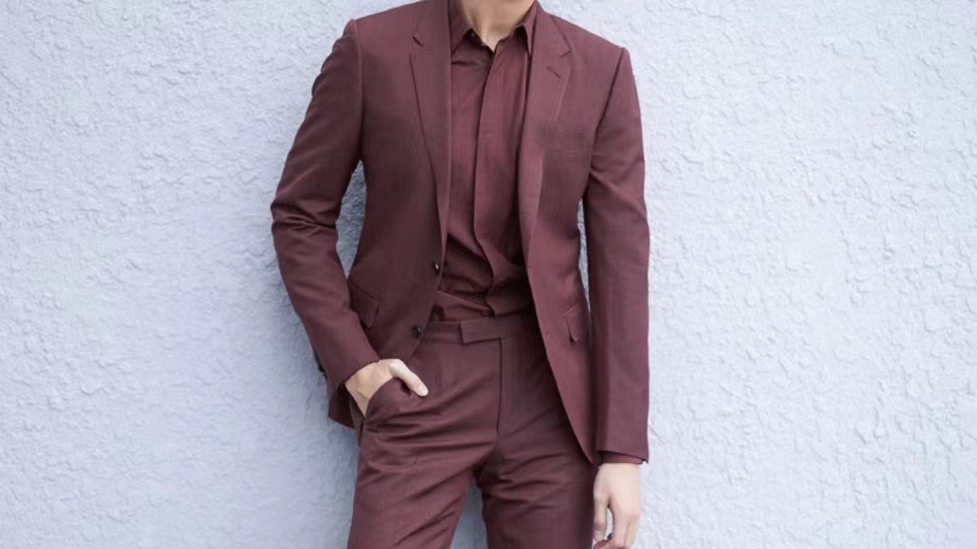 男士西装品牌排行榜前十名