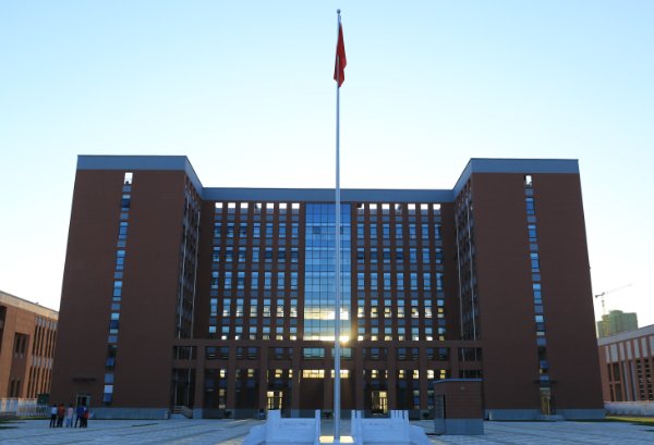 廊坊升学率最高的高中是哪个啊？