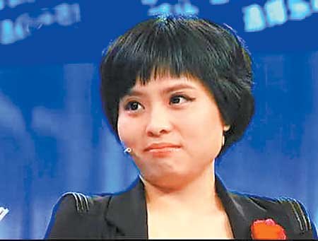刘俐俐的事件经过