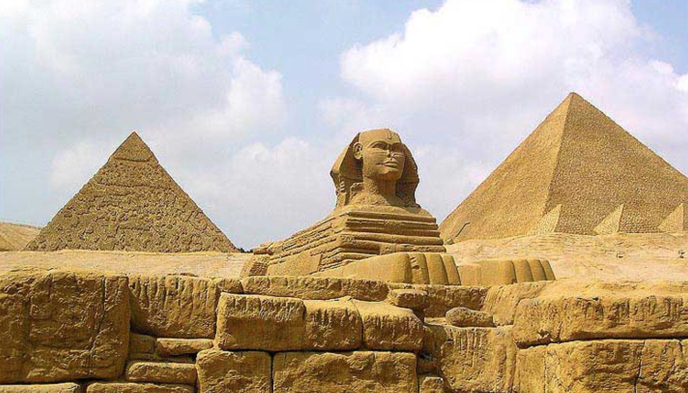 北非有哪些国家