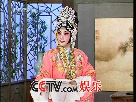 严兰贞的剧集信息