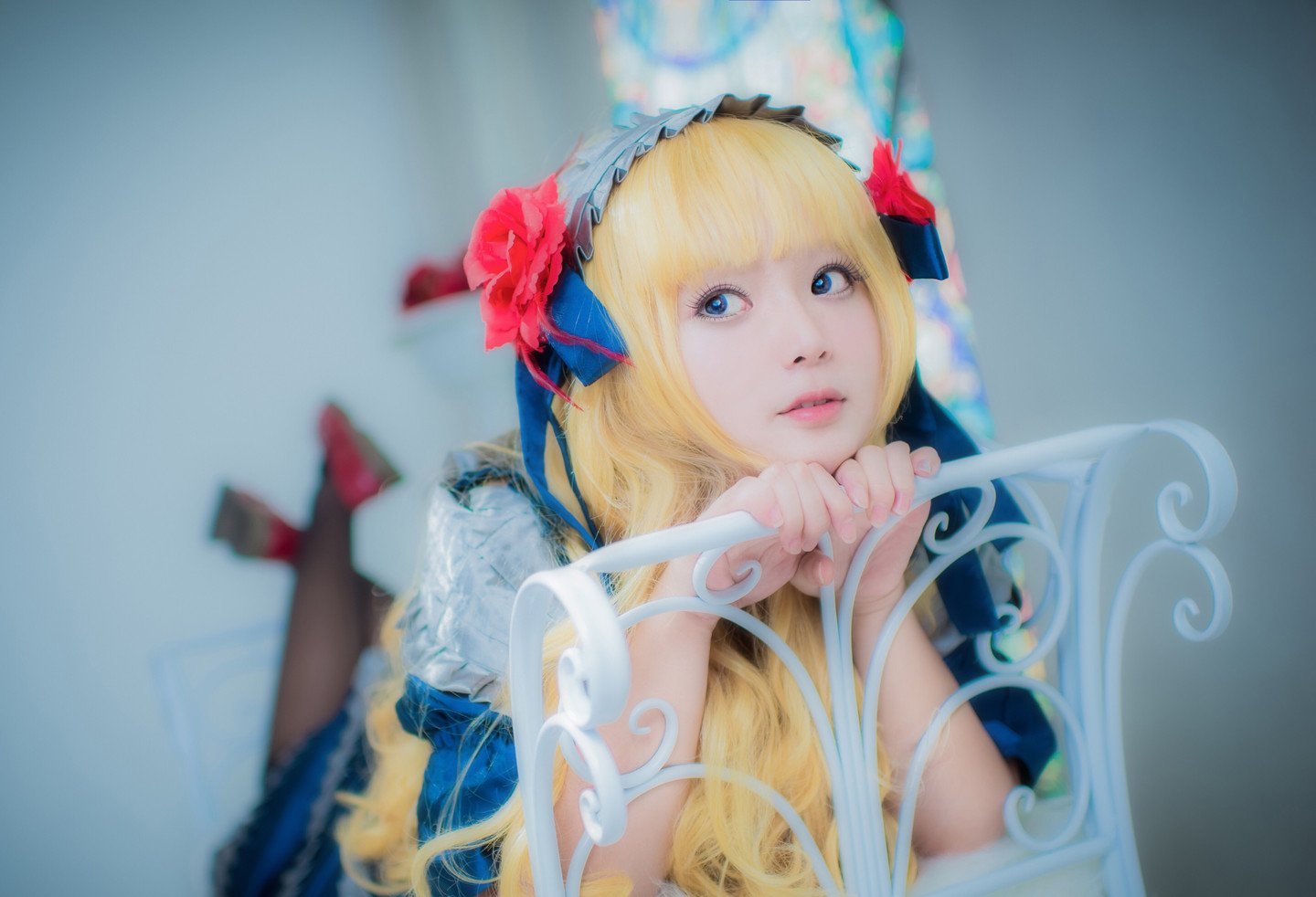 《珂赛特的肖像》珂赛特是怎么变成了马尔切罗的画中灵魂？