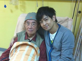 林志颖的父亲什么时候去世的