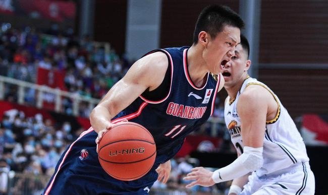 2020-2021赛季CBA总决赛落幕，谁获得了冠军？