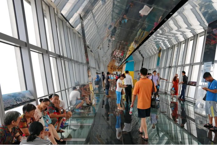 上海国庆去哪里玩比较合适