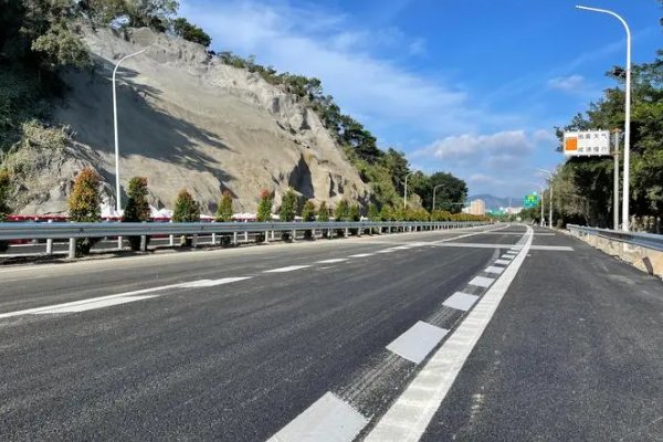 中国十大繁忙高速公路排名