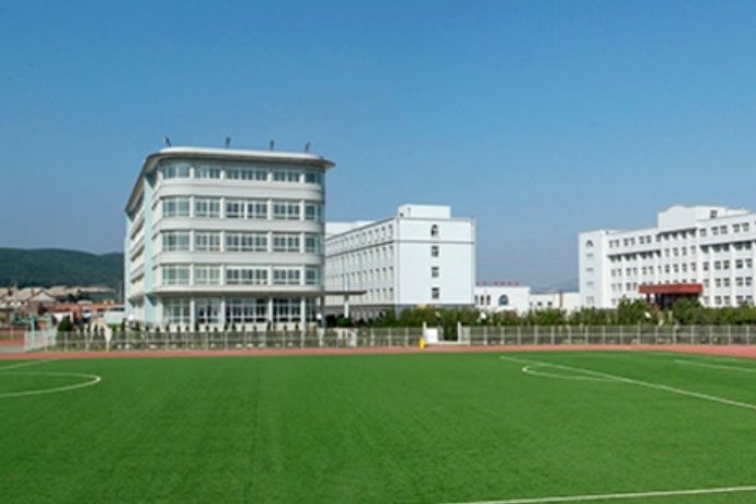 大连市综合高级中学怎么样